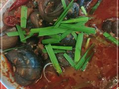 -老闵田螺馆·南昌特色小炒(梦时代店)
