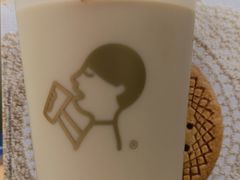 -喜茶(北京五棵松华熙店)