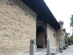 -西安关中民俗艺术博物院