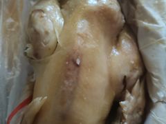 -吉英盐焗鸡(文中路店)