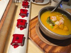 -上饍·中国厨房(建发JFC品尚中心店)