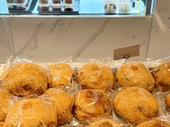 -烘焙町面包店(西四店)