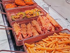 -温野菜涮涮锅(西单大悦城店)