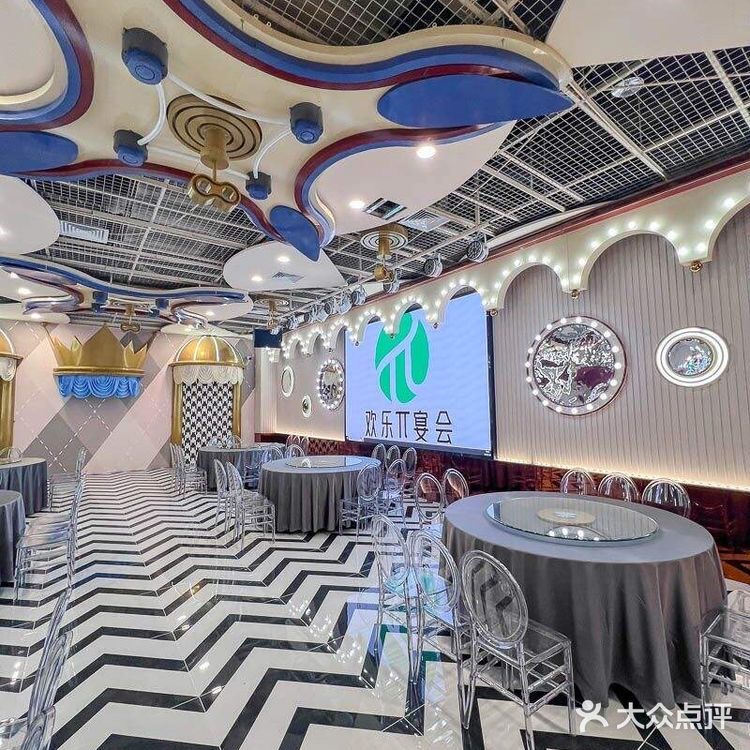 镇江这家生日宴酒店，绝了👍