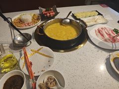 -八珍玉食鸡煲·打边炉(印象城店)