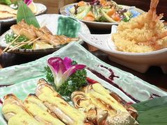 -一本料理(西溪天街店)