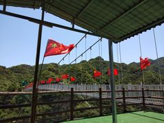 -沕沕水生态风景区