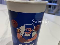 -煲珠公·老红糖珍珠奶茶(百信广场店)