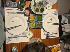 -Mr·Fish鱼鲜生海鲜放题(银泰in99店)