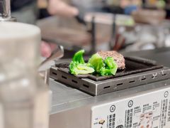 -肉肉大米(金虹桥店)