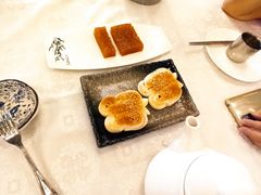 -广州建国酒店-盈丰阁粤菜-粤式茶点