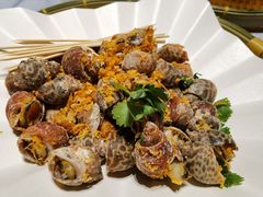 -79号渔船海鲜饭店(宝安店)