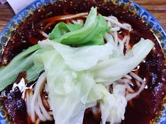 -蒋六十八梯眼镜面(狮子坪店)