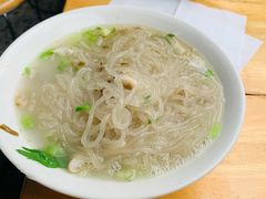 白味肥肠粉-甘记肥肠粉(马鞍北路店)