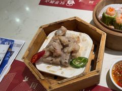 -叹茶靓点·粤式餐厅·全天茶市(石井万民广场店)