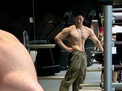-聚健身GatherFitness(余杭店)
