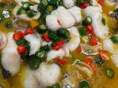 -粤香楼(新光里店)