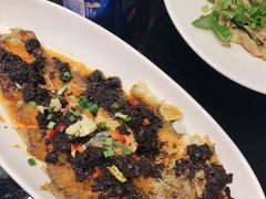-丰收日·小海鲜·沪上家宴(顾村正大店)