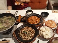 -乔阿马·江南味·驴肉香(龙湖华泾天街店)