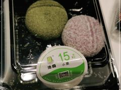 -池田寿司·新鲜现做(昌平悦荟店)