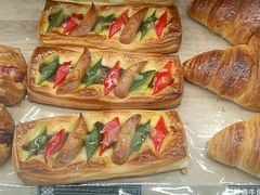 -仟吉(沿港路店)