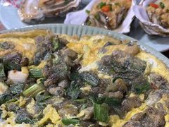 -阿静美食
