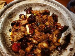 -茄子恰恰·新云南小炒(金池购物中心店)