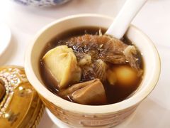 -聚春园自助餐厅(东街口店)