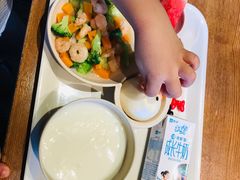 -云海肴·汽锅鸡·云南菜(天山百盛优客店)