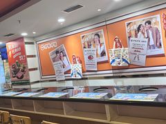 -呷哺呷哺(西单大悦城店)