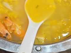 -渔码头食府(蓬莱阁店)