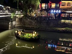 -小河直街历史文化街区