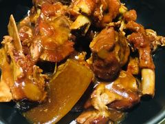 -那家小馆•北京菜•烤鸭(中关村店)