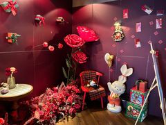 -弗兰克牛排西餐厅Ribone steak house(柠檬花园店)