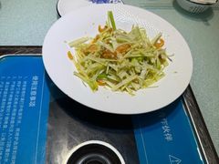 -李氏疙瘩汤·本地海鲜·老烟台菜(所城里店)