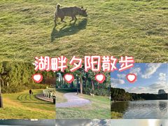 -美兰湖景区