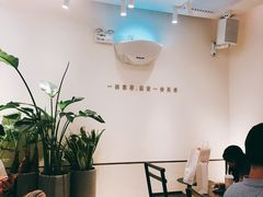 -喜茶(佛山岭南站店)