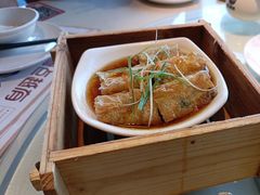 -粤点越有·茶点·粤菜(樵岭国际店)