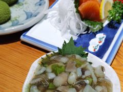 -福匠日本料理(人民路店)