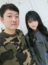 -尚·丹尼Hair