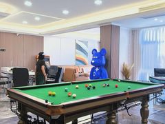 -台山颐和温泉城