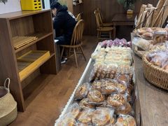 -富贵面包公司(运河店)