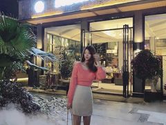 -五合院·整点烤肉