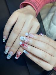 -FuFu美甲美睫