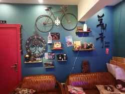 -见雾TATTOO STUDIO