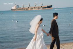 -香庭海婚纱摄影·威海旅拍(统一路店)