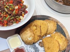 -懂羊帝·羊蝎子·北京菜(小关店)