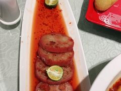 -辣婆婆(航天桥店)