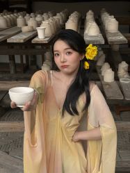 -星光兔·西扶海棠·写真馆(景德镇店)