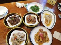 -丰圆轩粤式茶楼 . 点心粤菜(夏茅店)